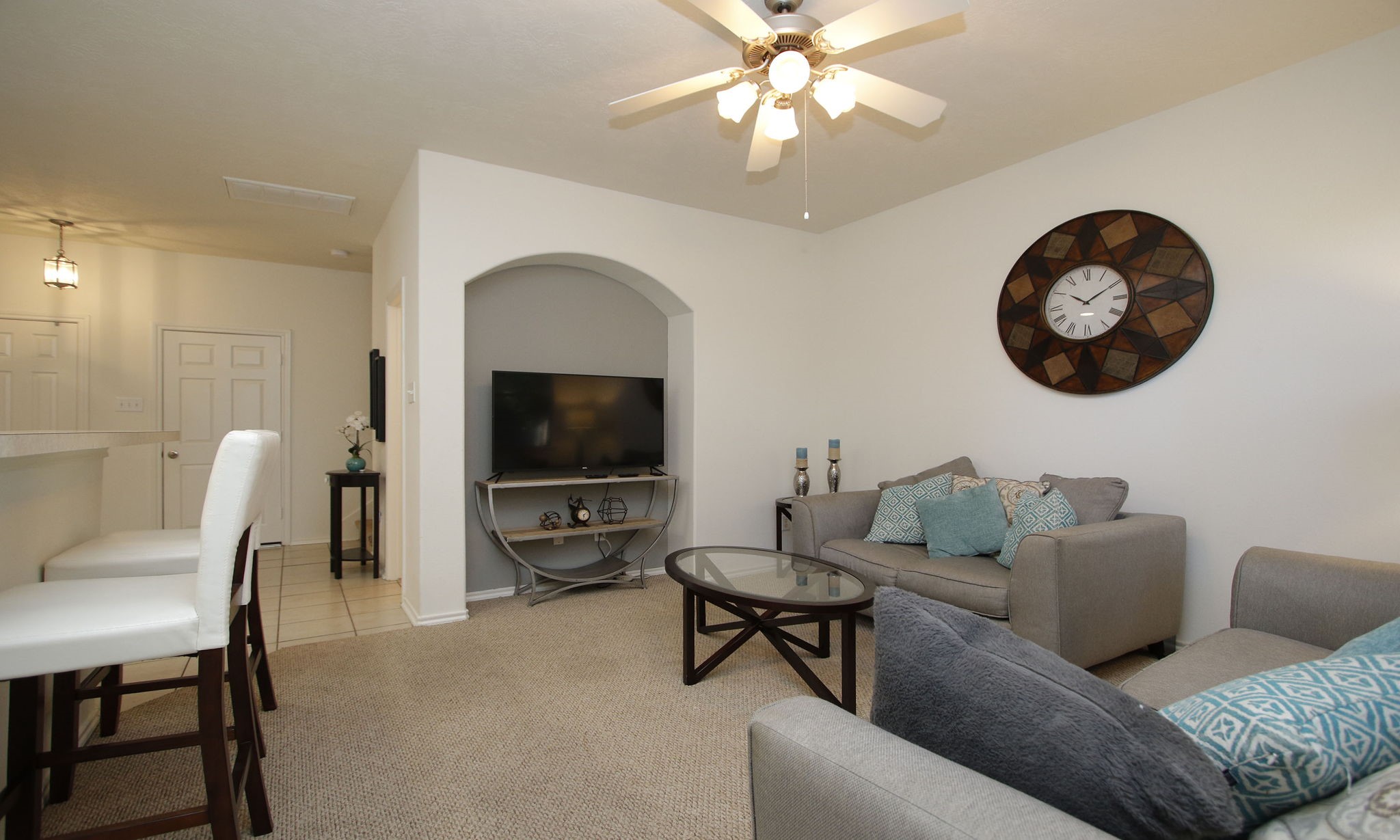 191 N Burberry Park Circle, The Woodlands, TX 77382
