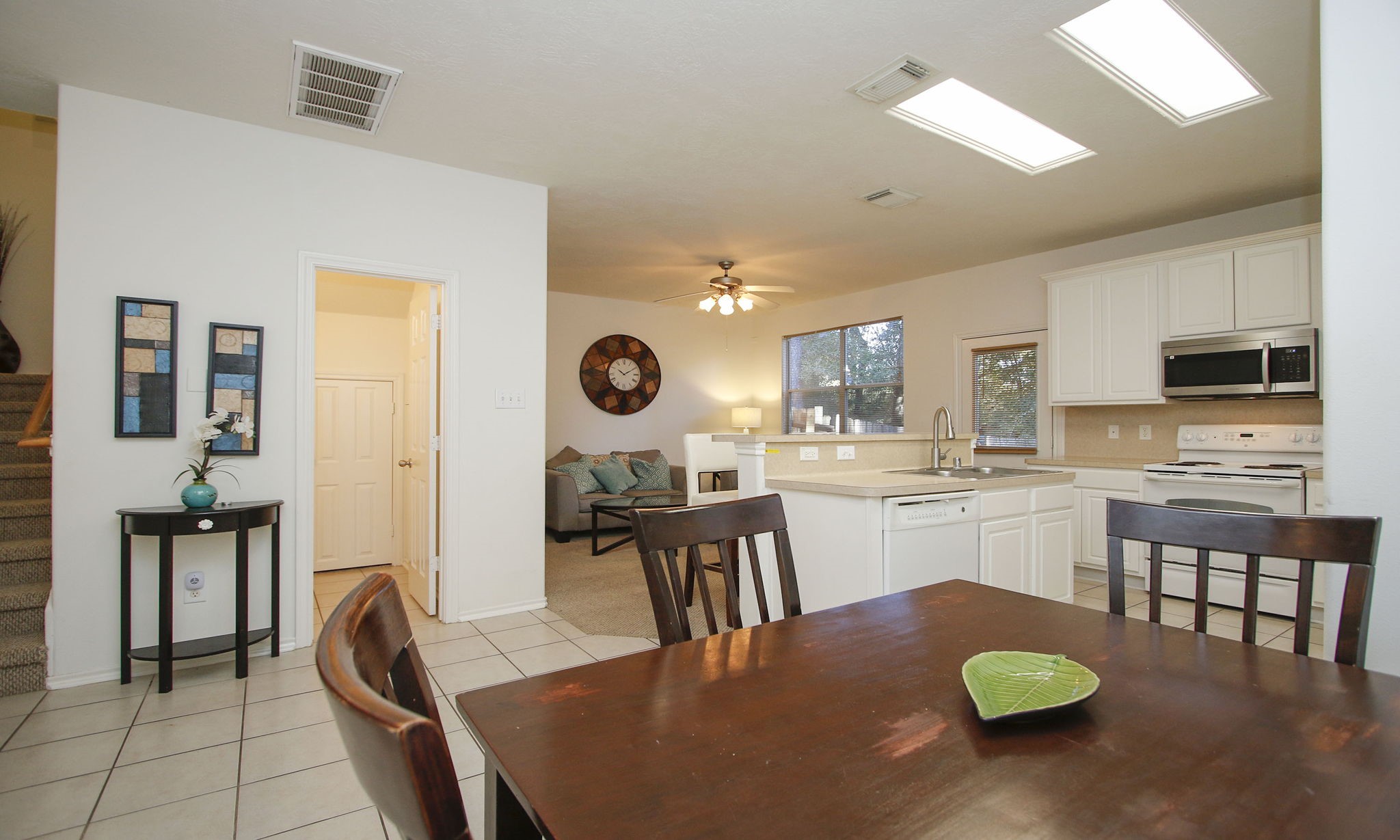 191 N Burberry Park Circle, The Woodlands, TX 77382