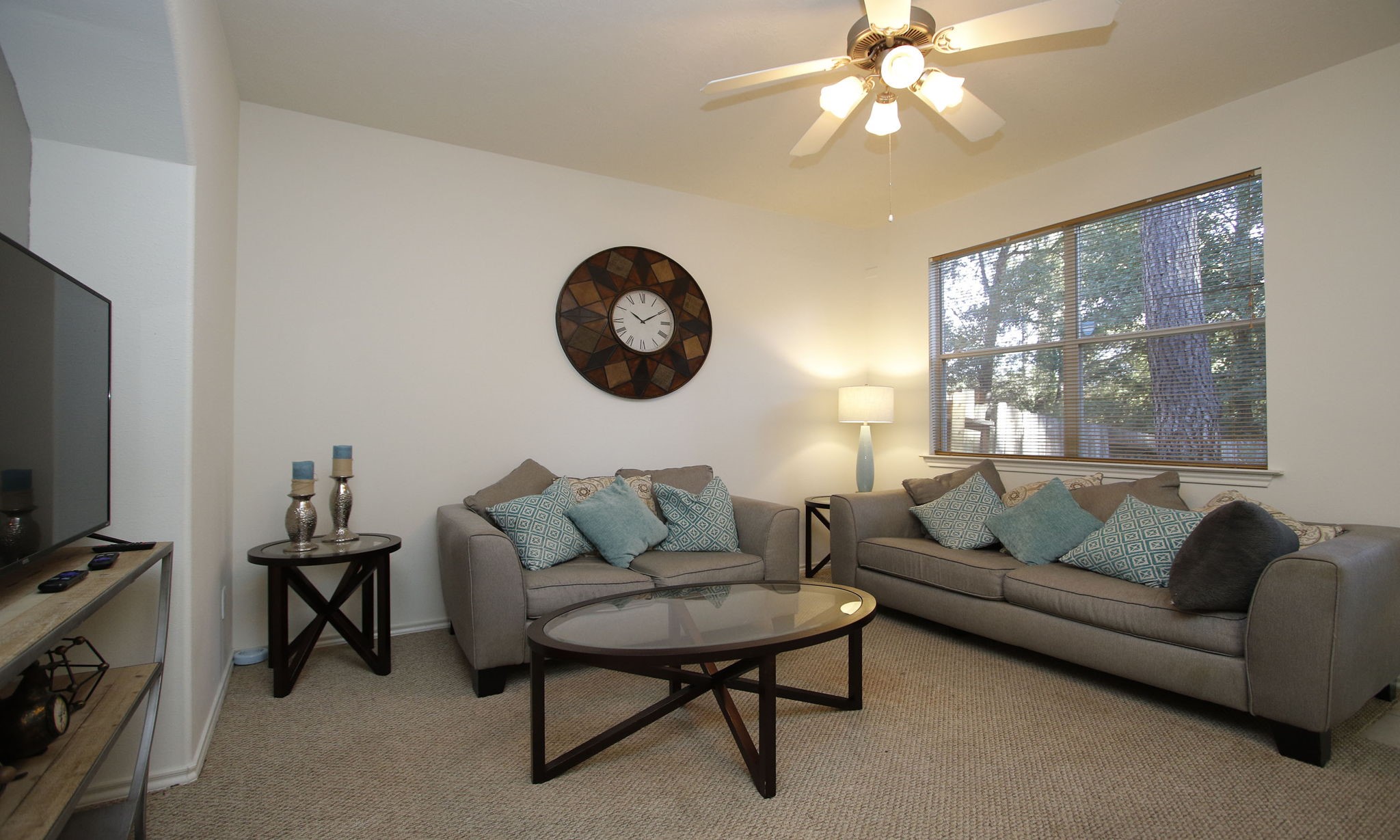 191 N Burberry Park Circle, The Woodlands, TX 77382
