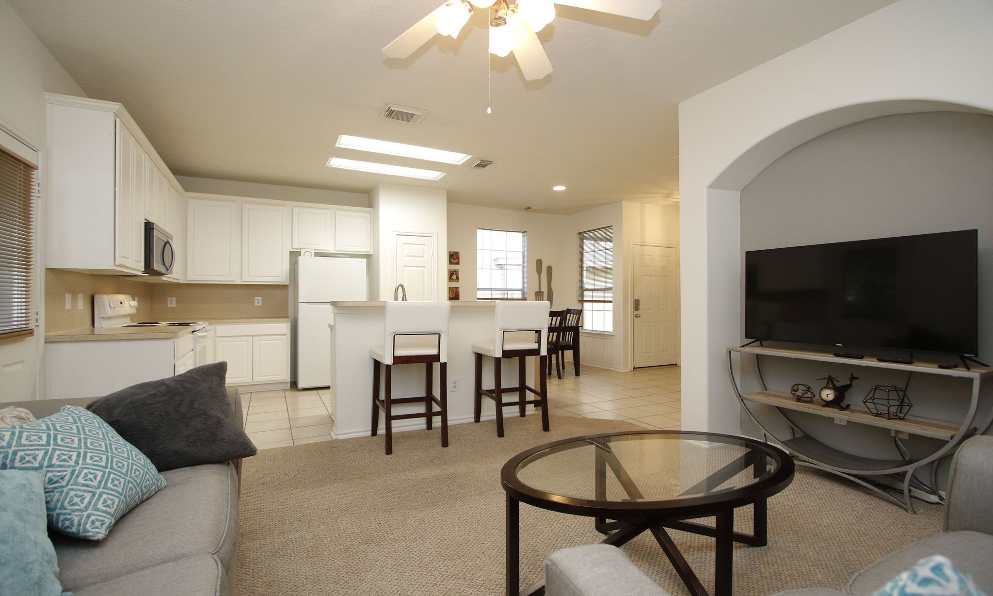 191 N Burberry Park Circle, The Woodlands, TX 77382