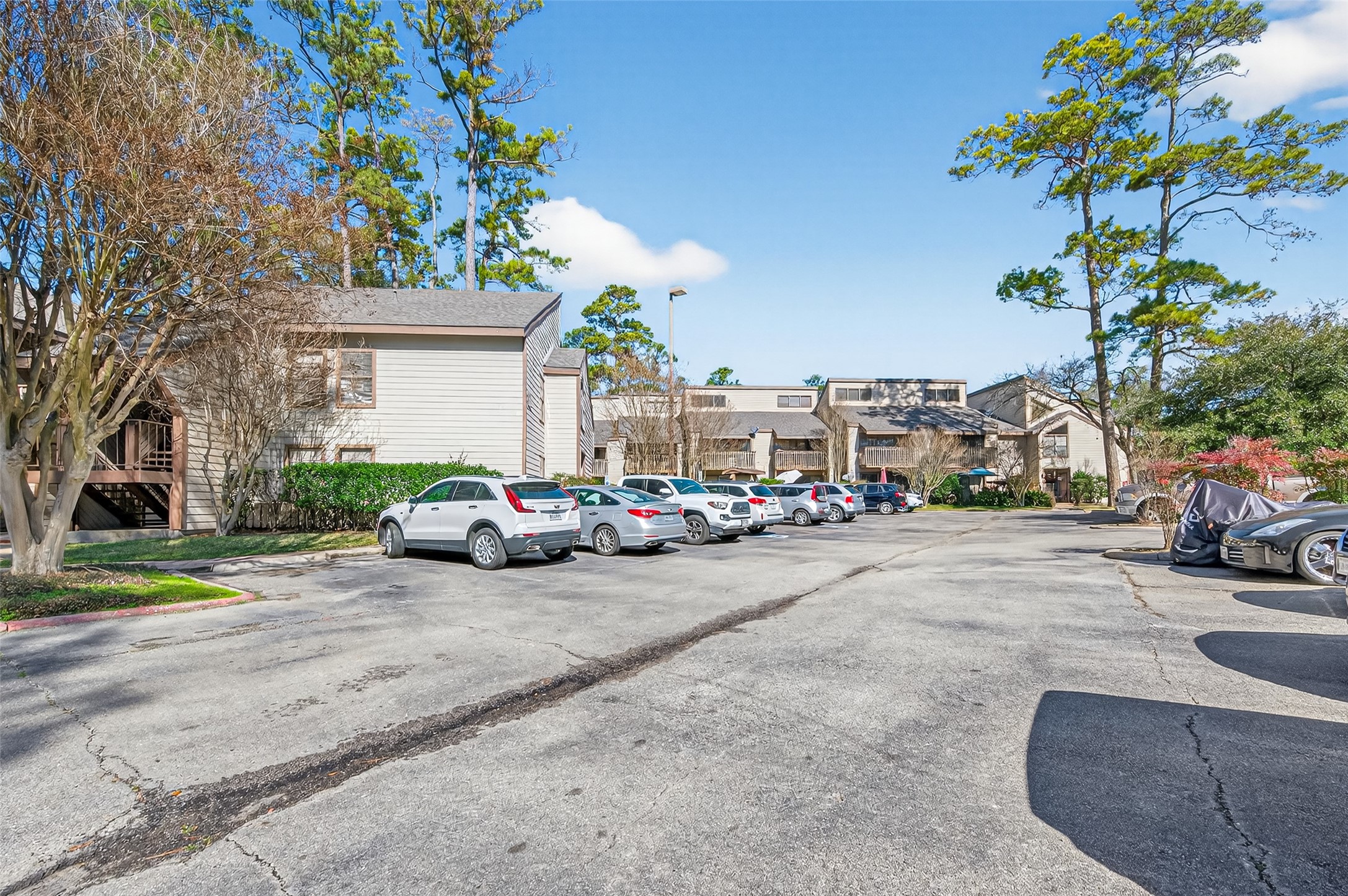 12900 Walden Road, #108A, Montgomery, TX 77356