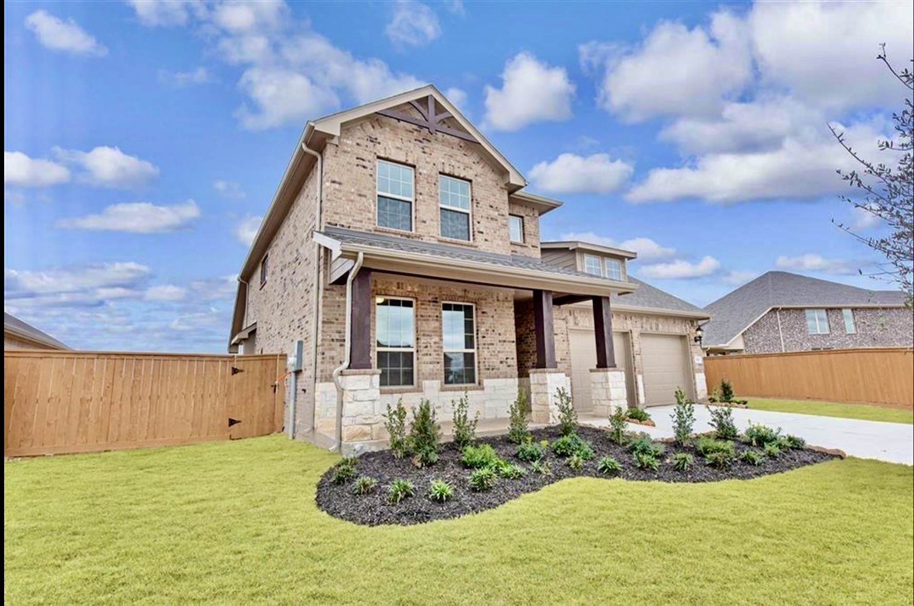 13618 Table Rock Drive, La Marque, TX 77568
