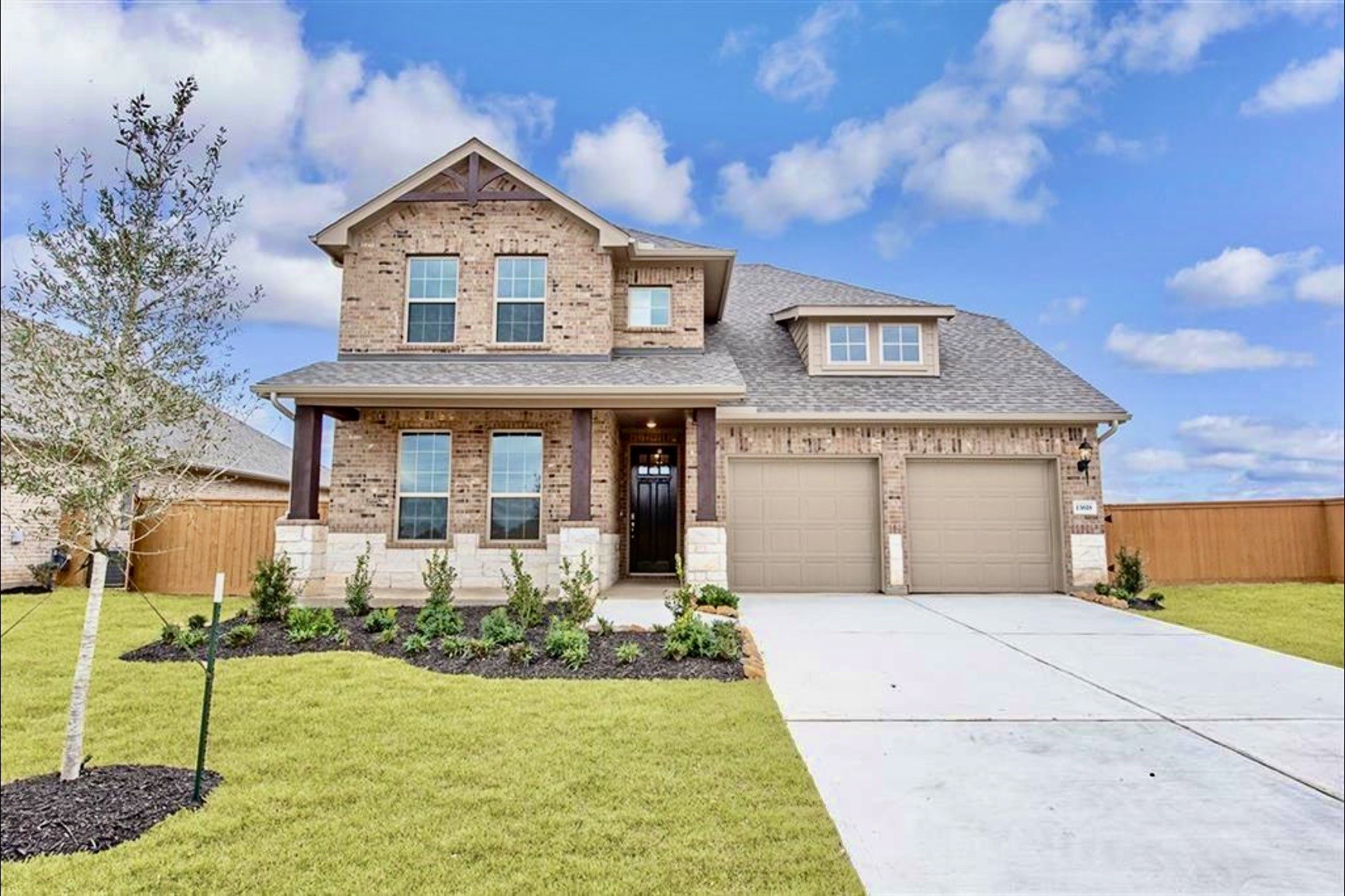 13618 Table Rock Drive, La Marque, TX 77568