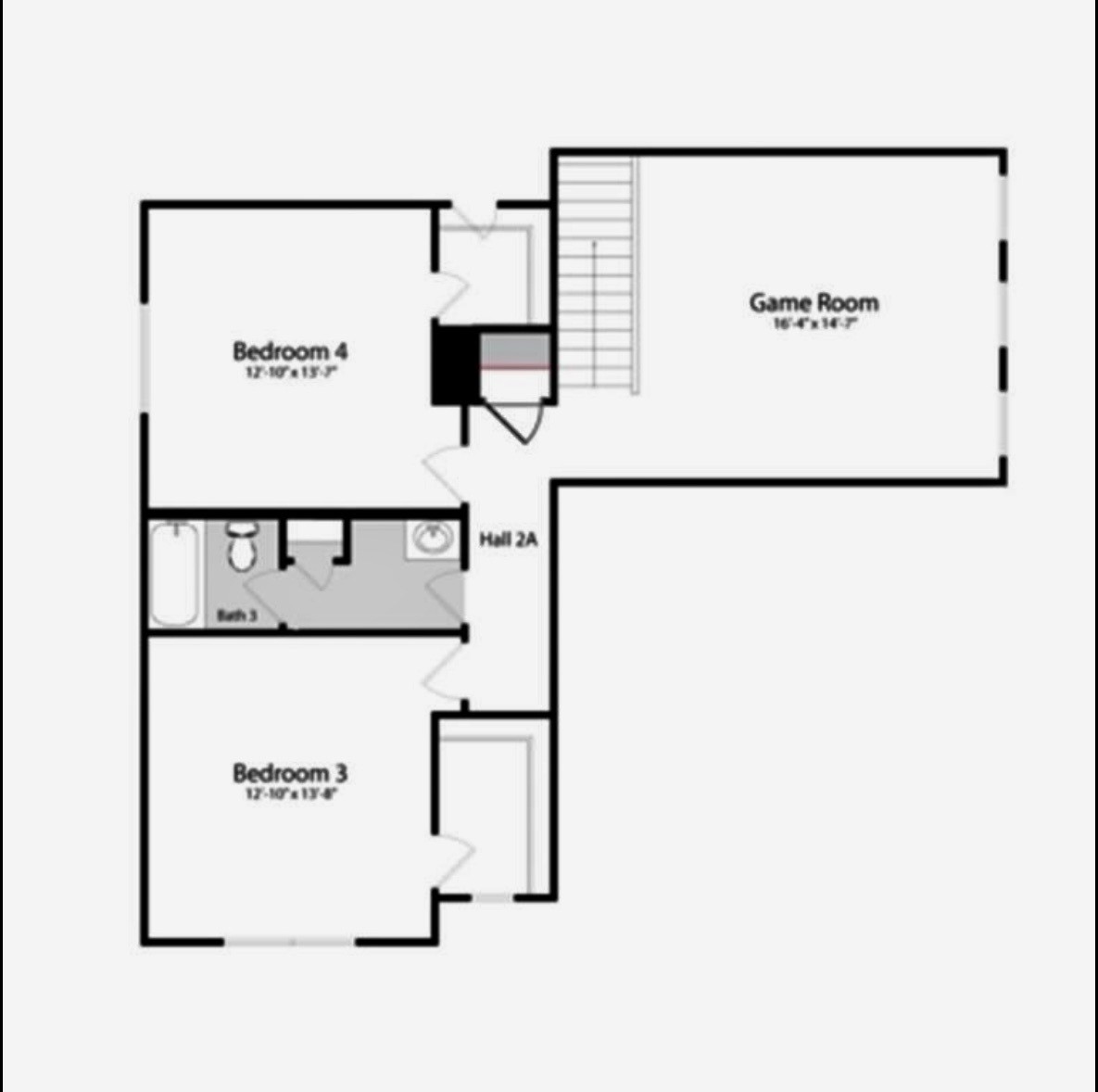 13618 Table Rock Drive, La Marque, TX 77568