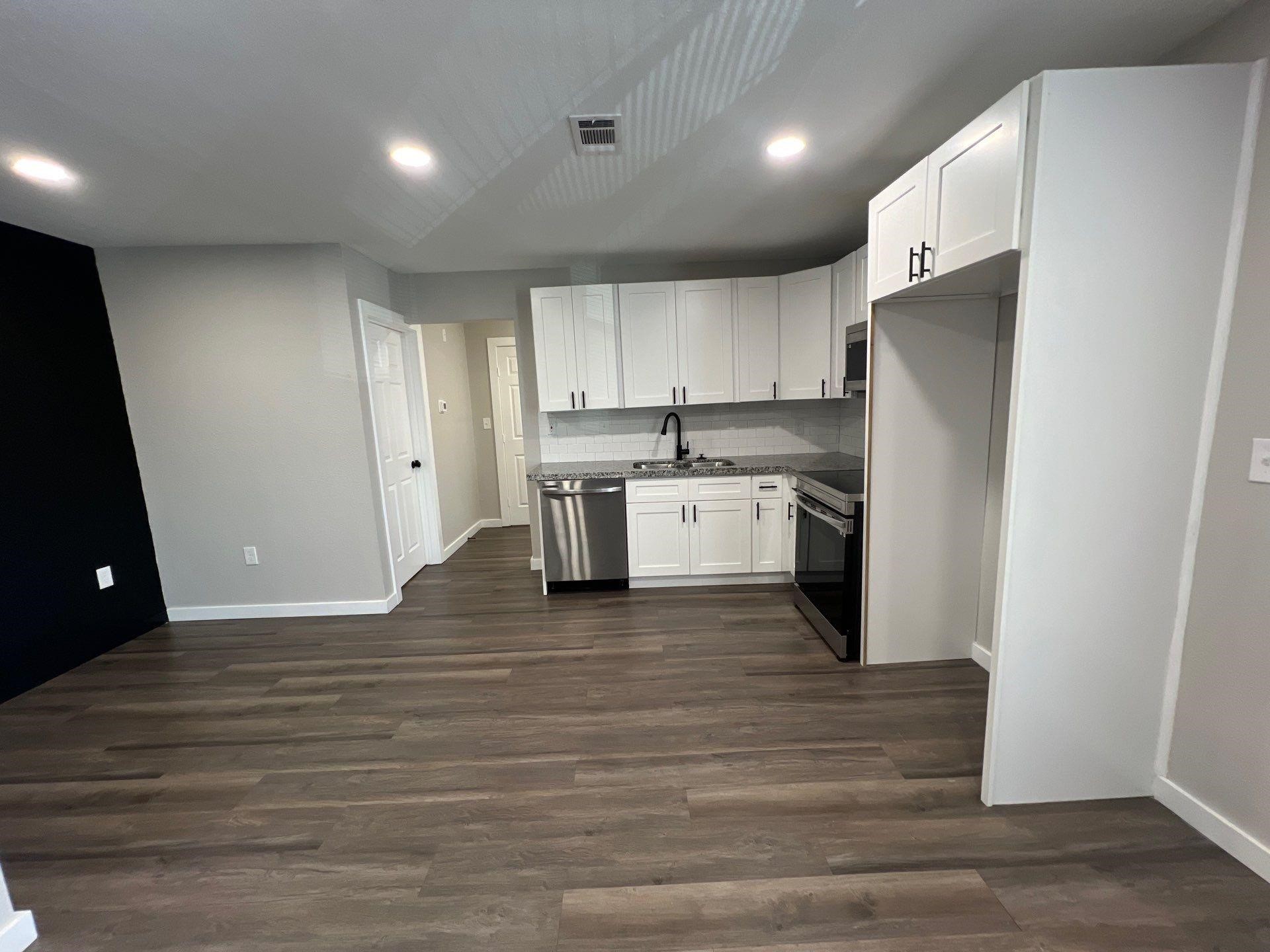 7317 Briefway 1/2 Street, #c, Houston, TX 77087