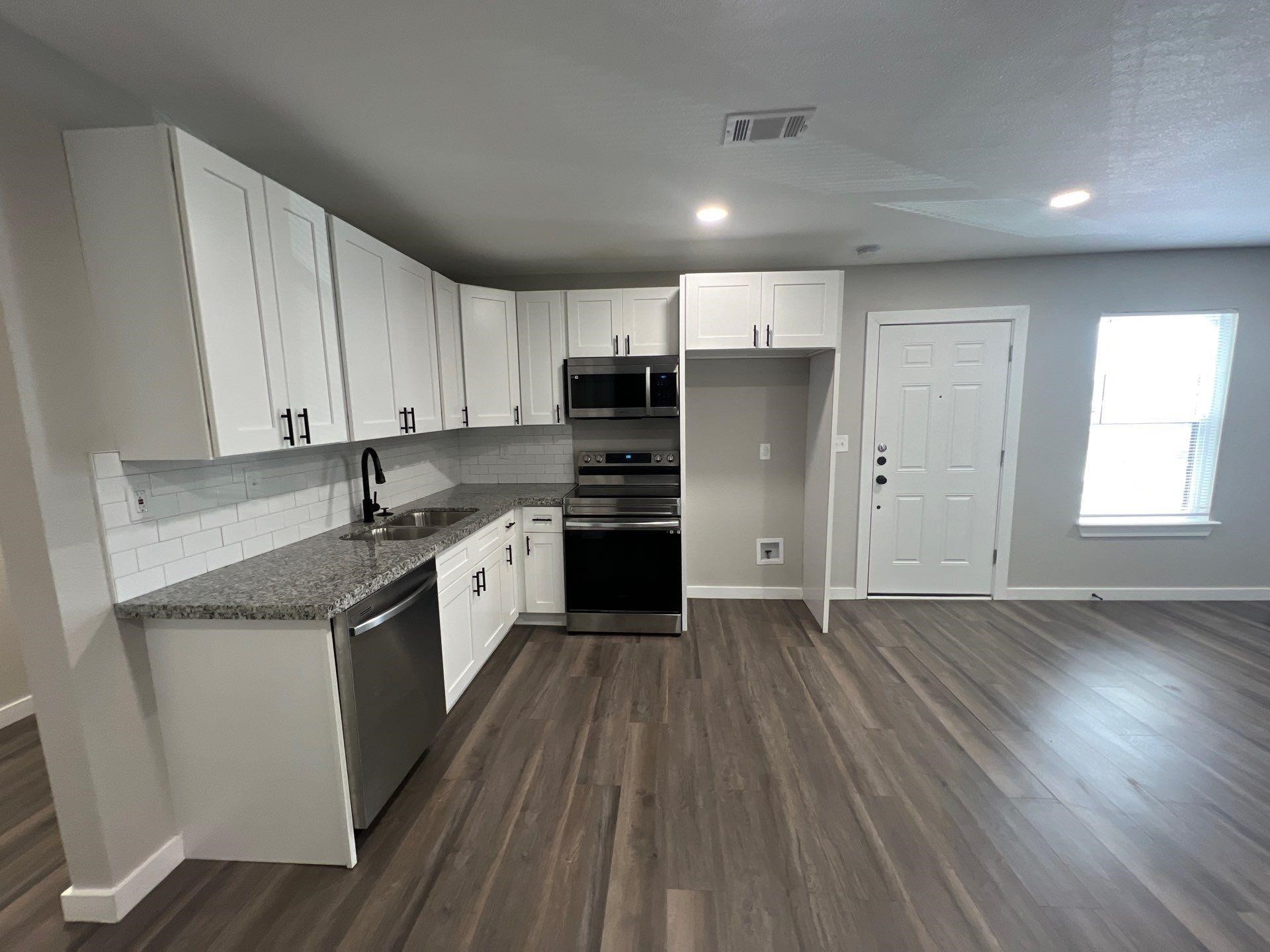 7317 Briefway 1/2 Street, #c, Houston, TX 77087