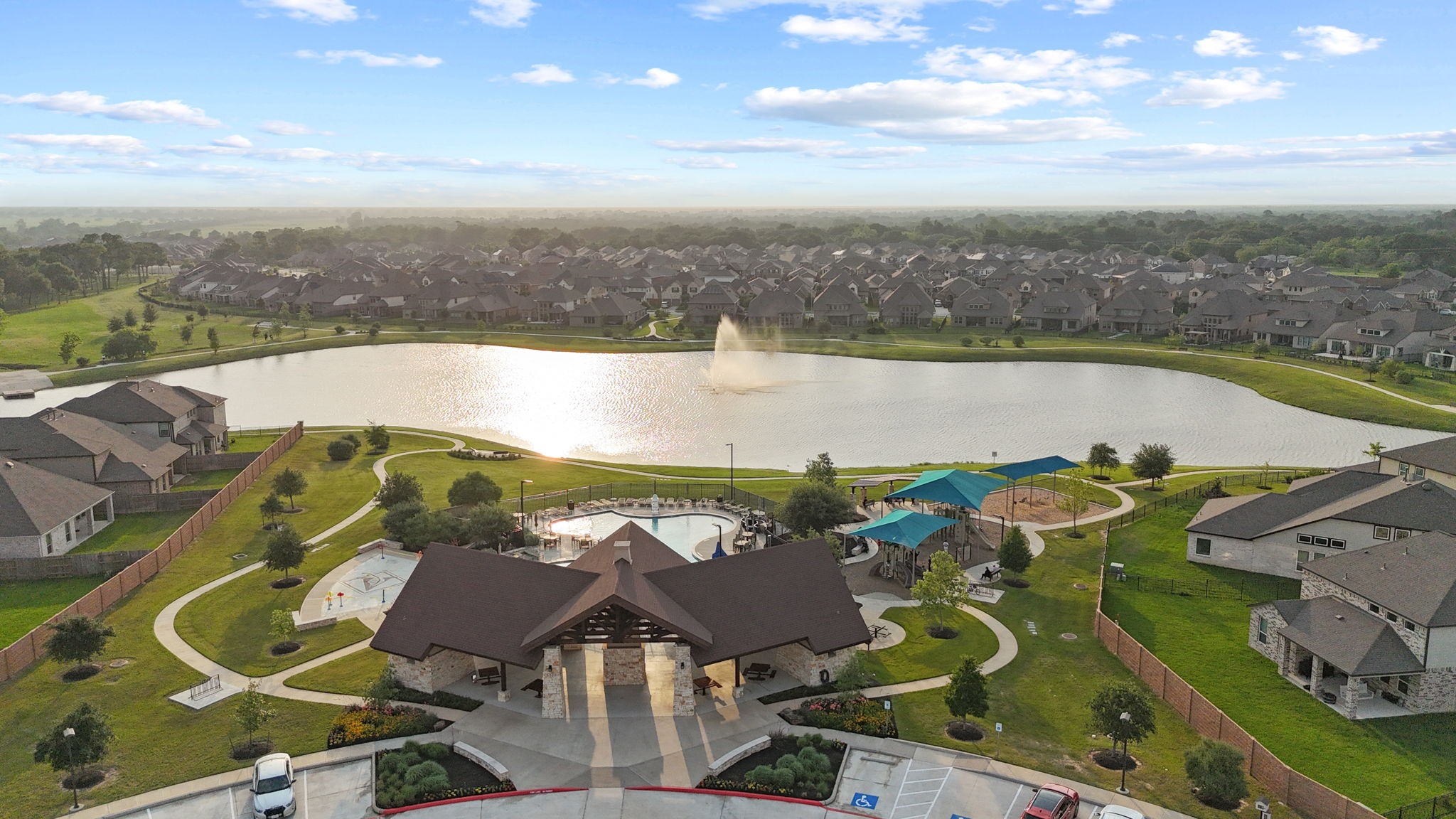 5323 Wyatt James Lane, Fulshear, TX 77423