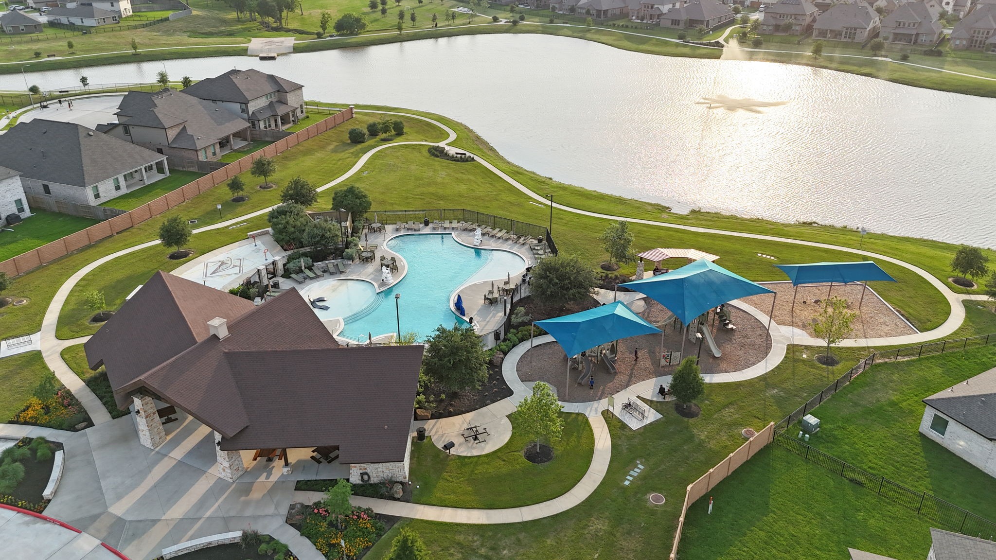 5323 Wyatt James Lane, Fulshear, TX 77423
