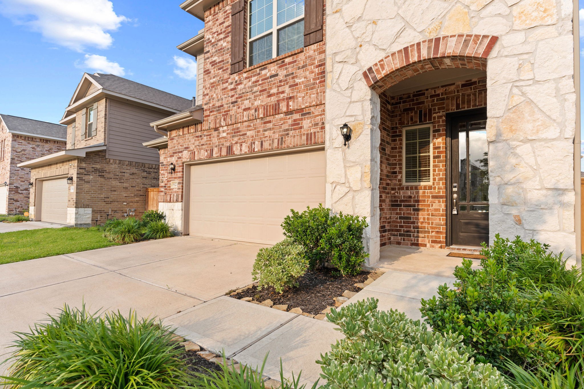 5323 Wyatt James Lane, Fulshear, TX 77423