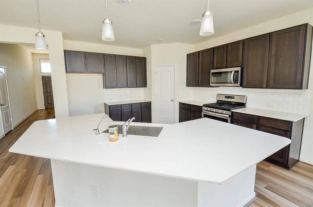 25410 Champion Ridge Court, Katy, TX 77493
