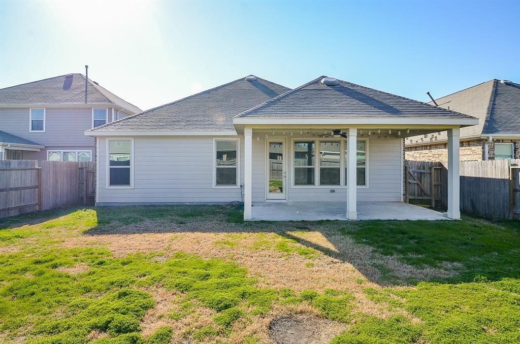 25410 Champion Ridge Court, Katy, TX 77493