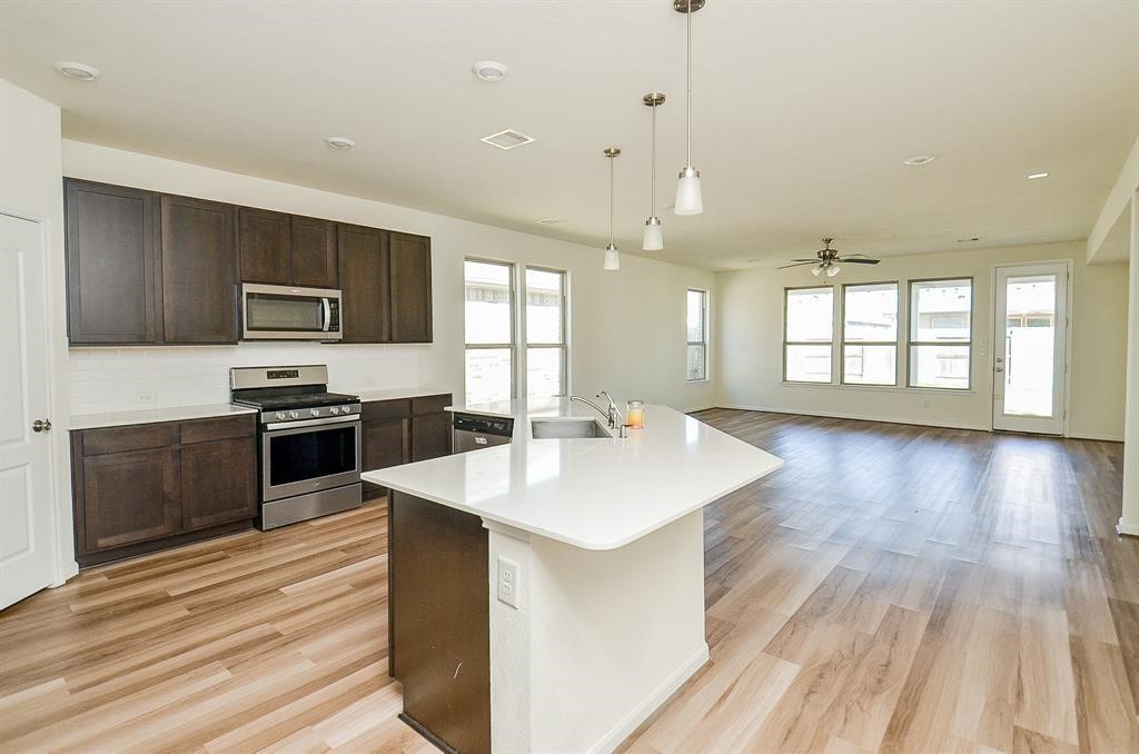 25410 Champion Ridge Court, Katy, TX 77493