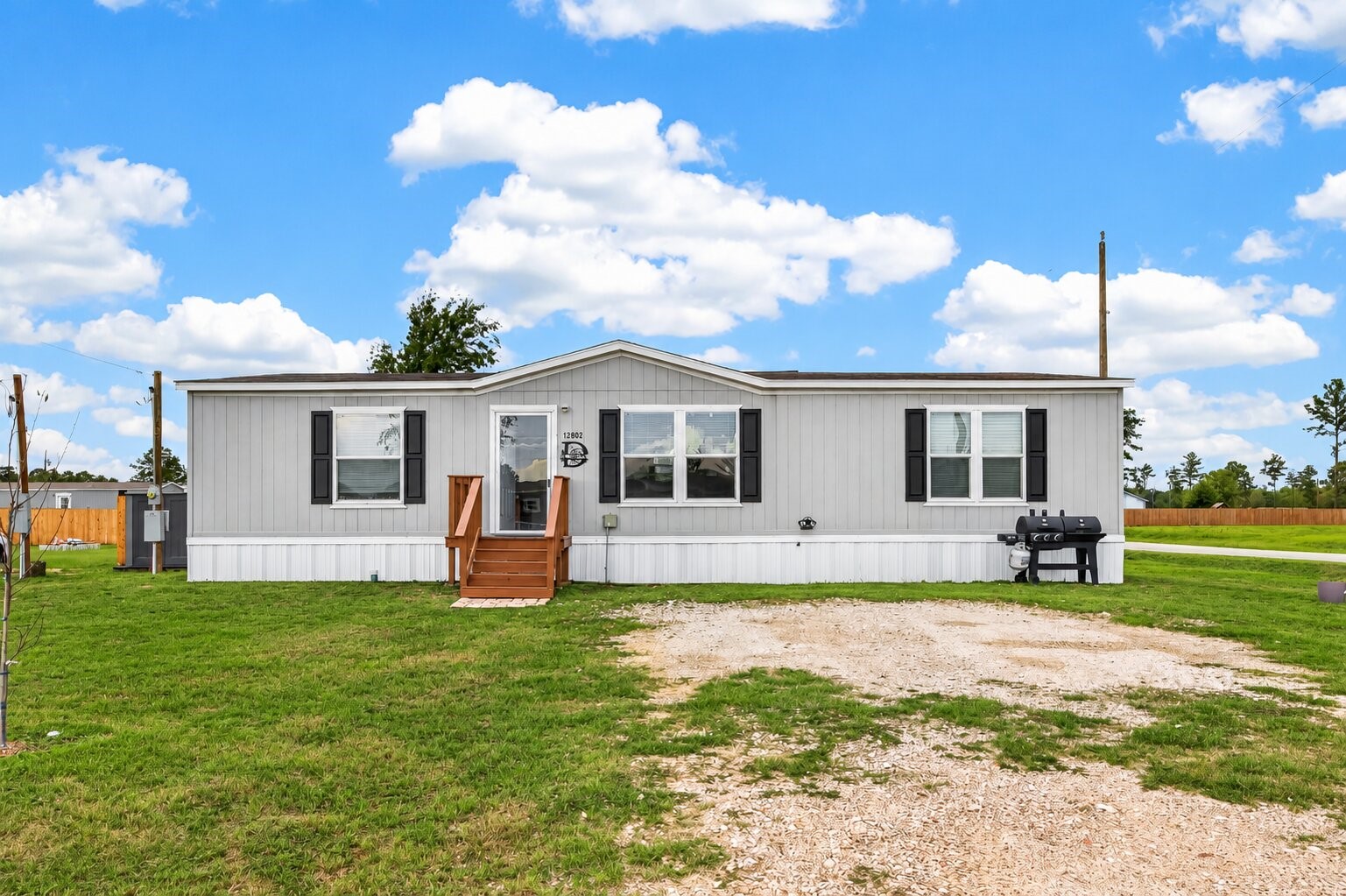 12802 Philmore Lane, Conroe, TX 77306