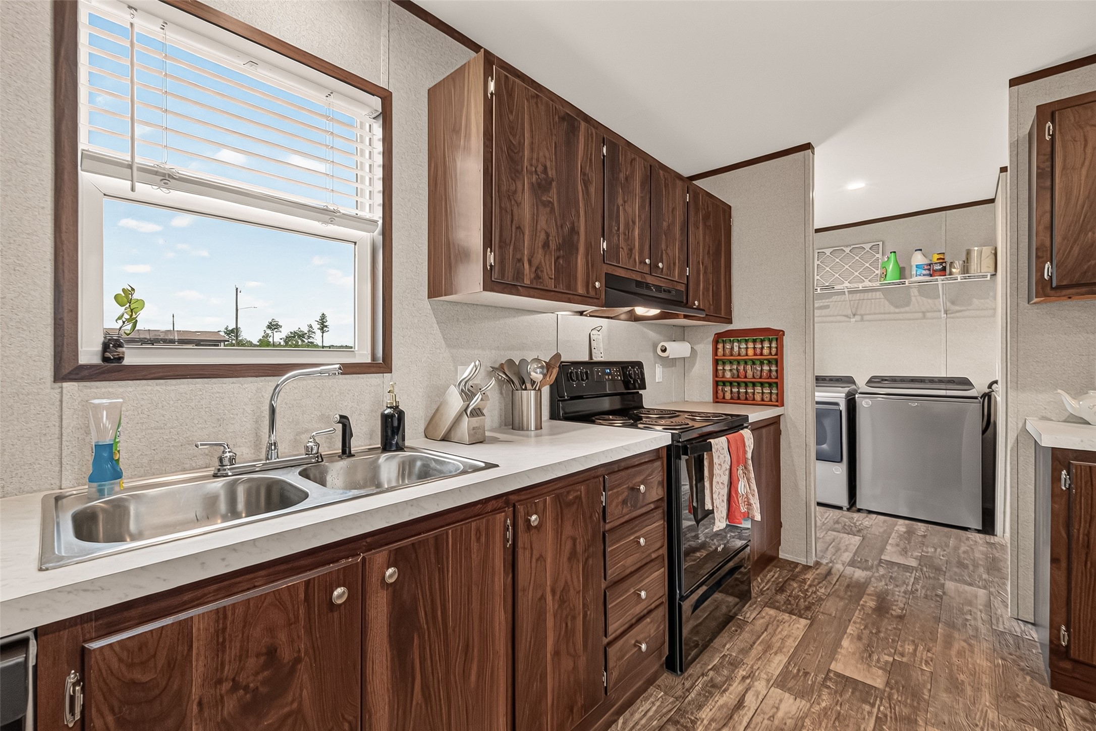 12802 Philmore Lane, Conroe, TX 77306