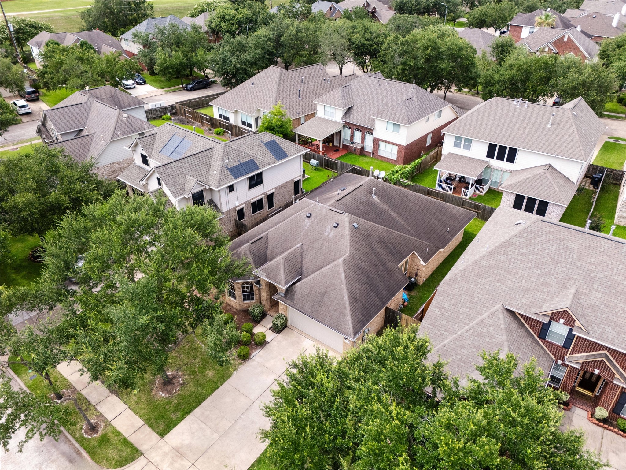 4619 Schiller Park Lane, Sugar Land, TX 77479