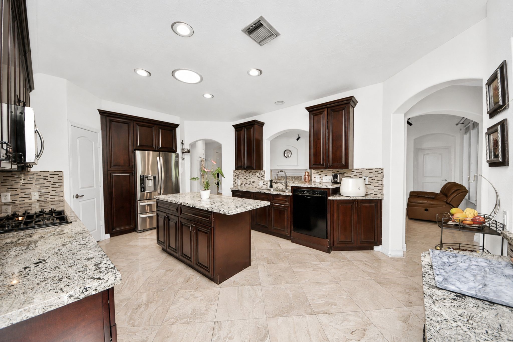 21123 Dover Park Lane, Katy, TX 77450