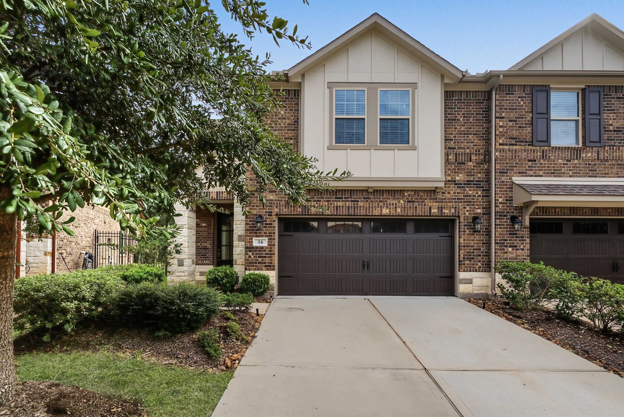 This home has it all - fantastic location, pristine condition, timeless appeal, and the convenience of low maintenance!