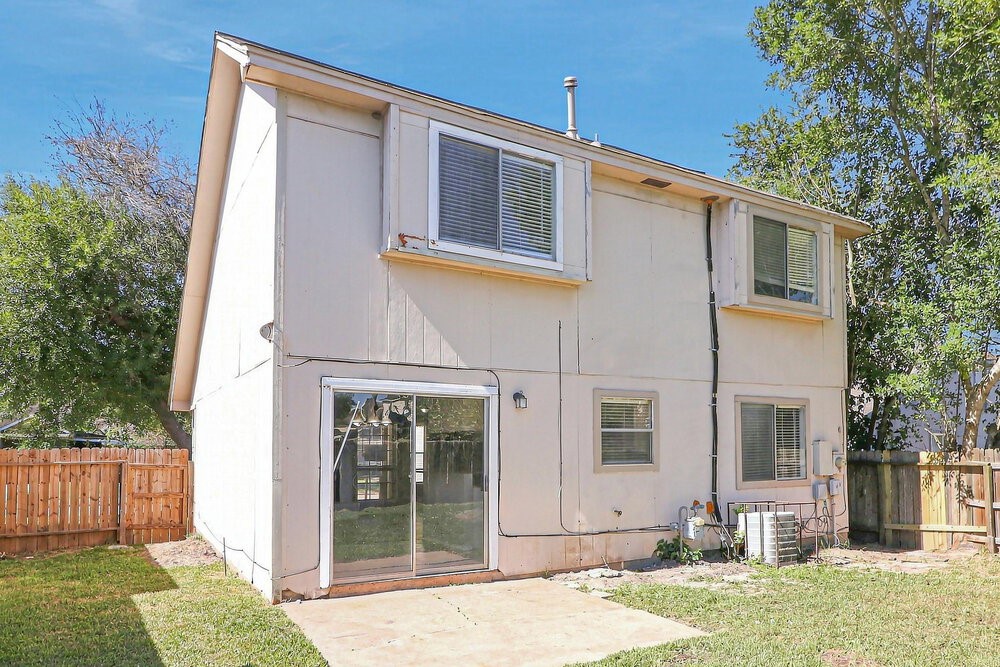 16111 Rosenridge Drive, Houston, TX 77053