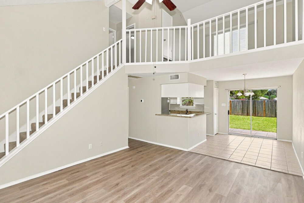 16111 Rosenridge Drive, Houston, TX 77053