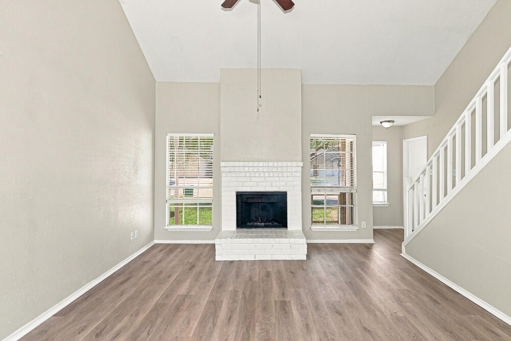 16111 Rosenridge Drive, Houston, TX 77053