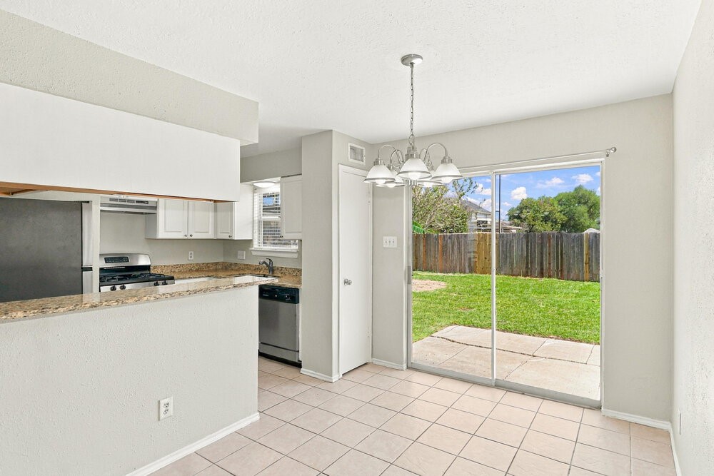 16111 Rosenridge Drive, Houston, TX 77053