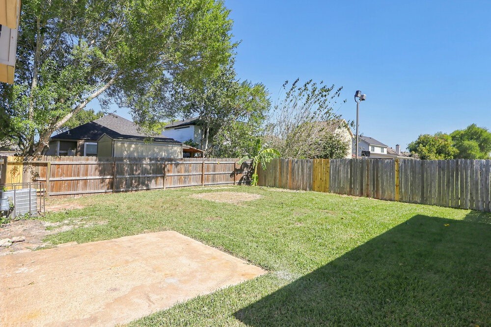 16111 Rosenridge Drive, Houston, TX 77053