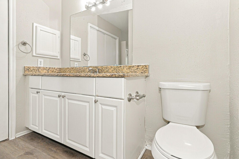 16111 Rosenridge Drive, Houston, TX 77053