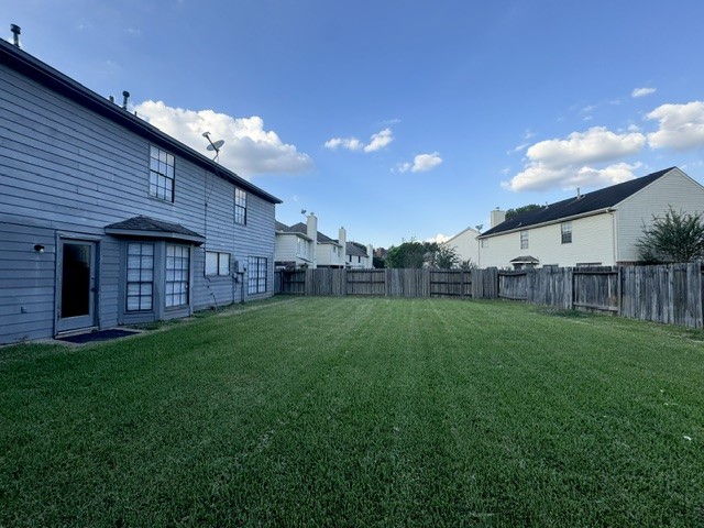 311 Birch Hill Drive, Sugar Land, TX 77479