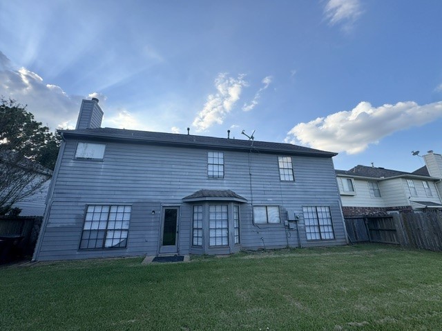 311 Birch Hill Drive, Sugar Land, TX 77479