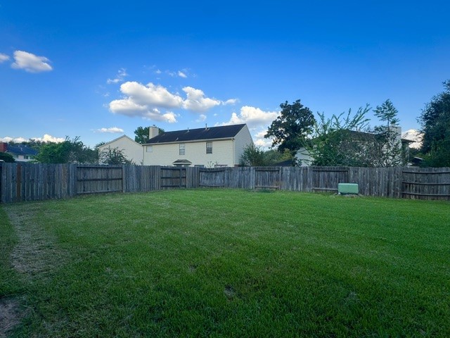 311 Birch Hill Drive, Sugar Land, TX 77479