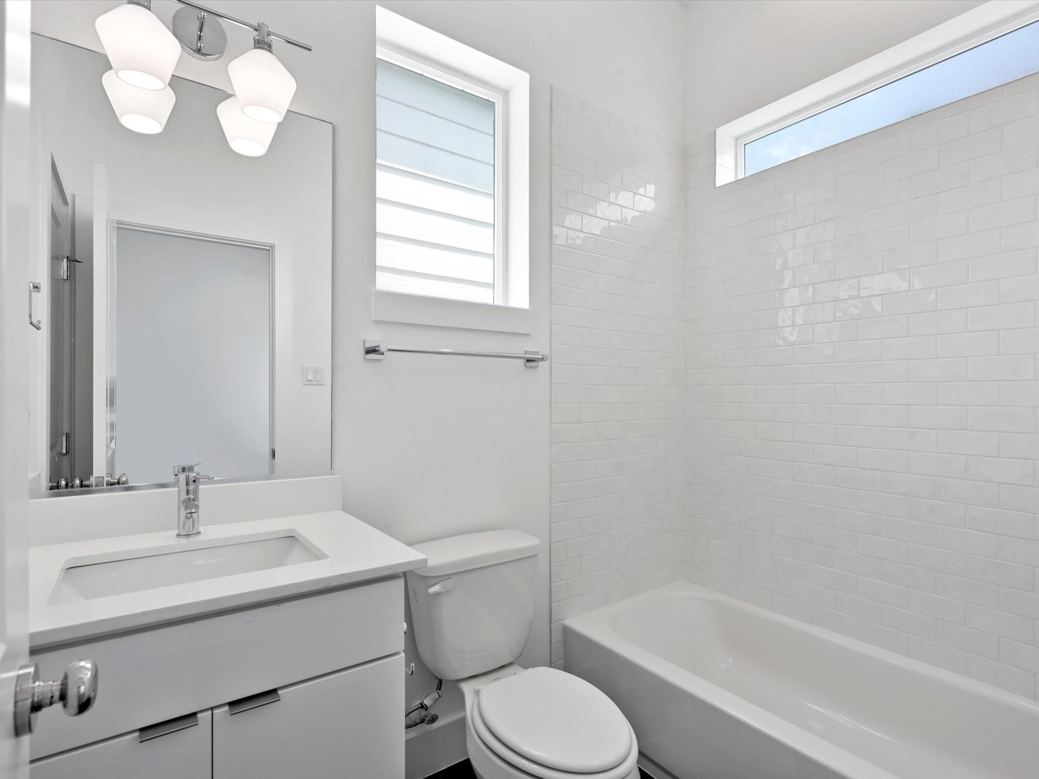 Bathroom 3