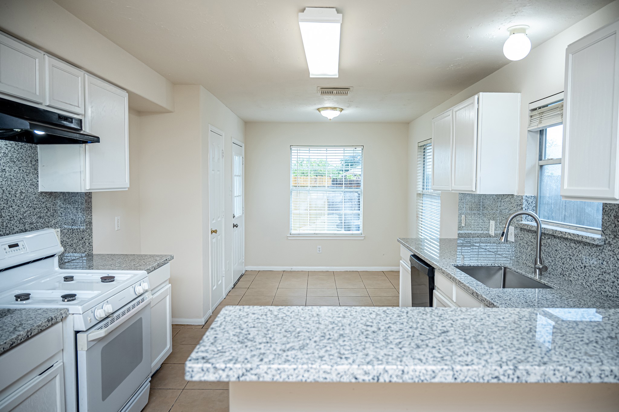 13758 Maximos Drive, Houston, TX 77083