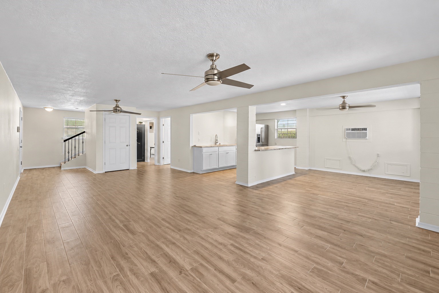 Secondary Living