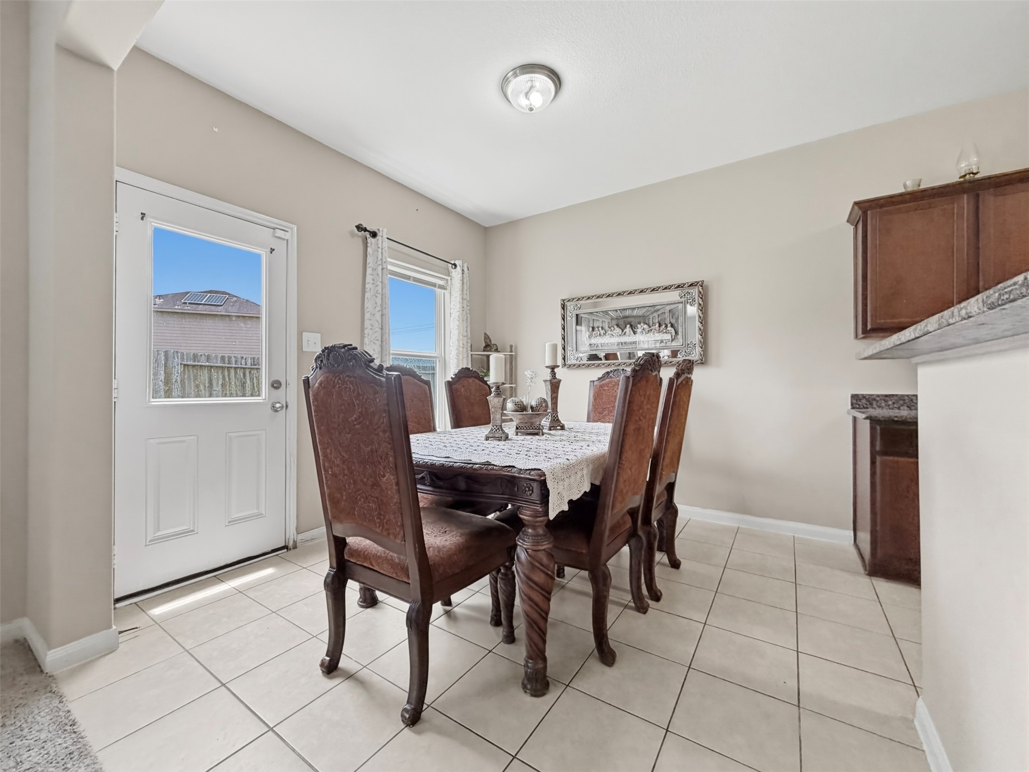 419 Turquoise Trade Drive, La Marque, TX 77568