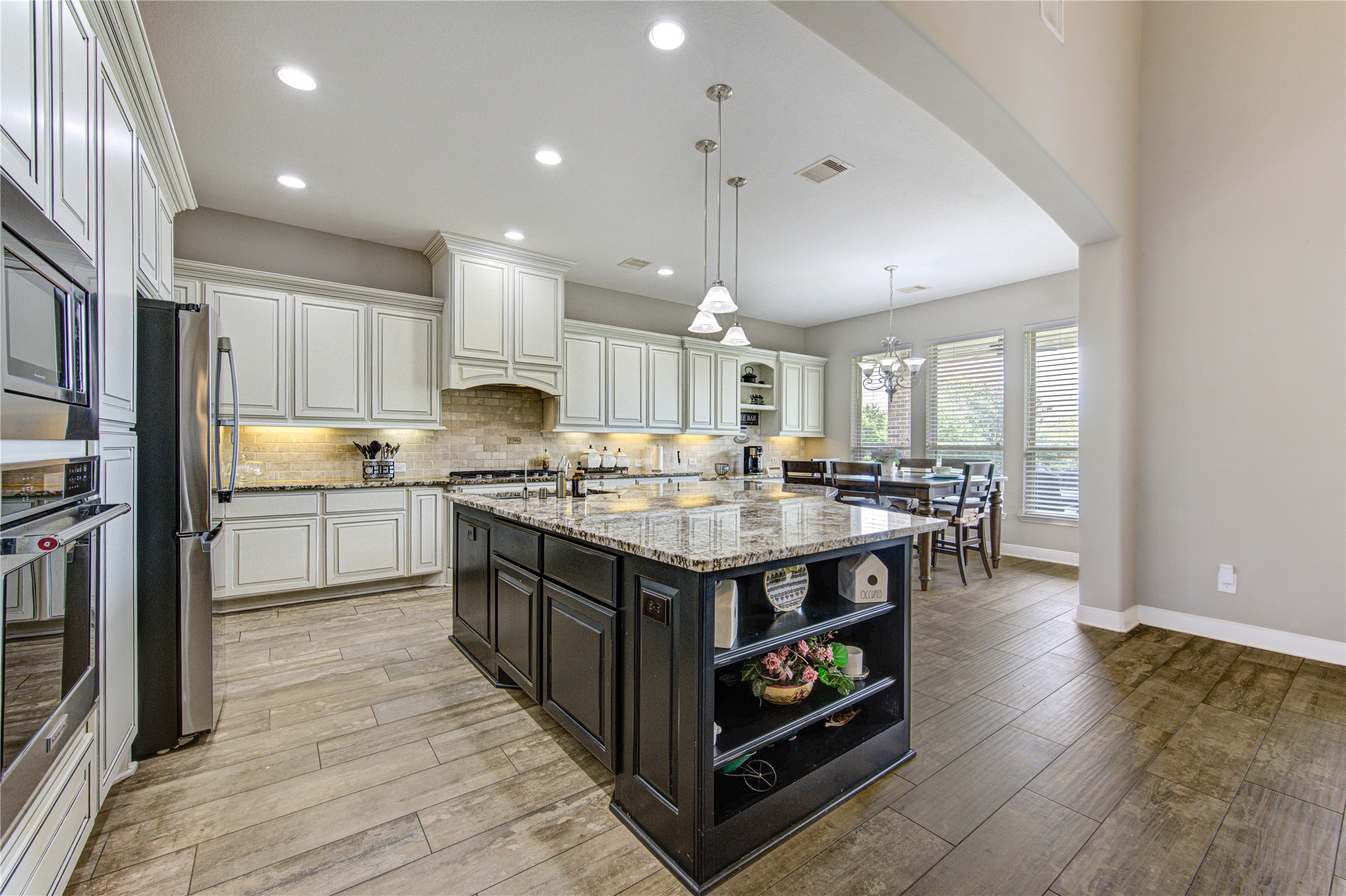 11319 Rossie Moor Lane, Richmond, TX 77407