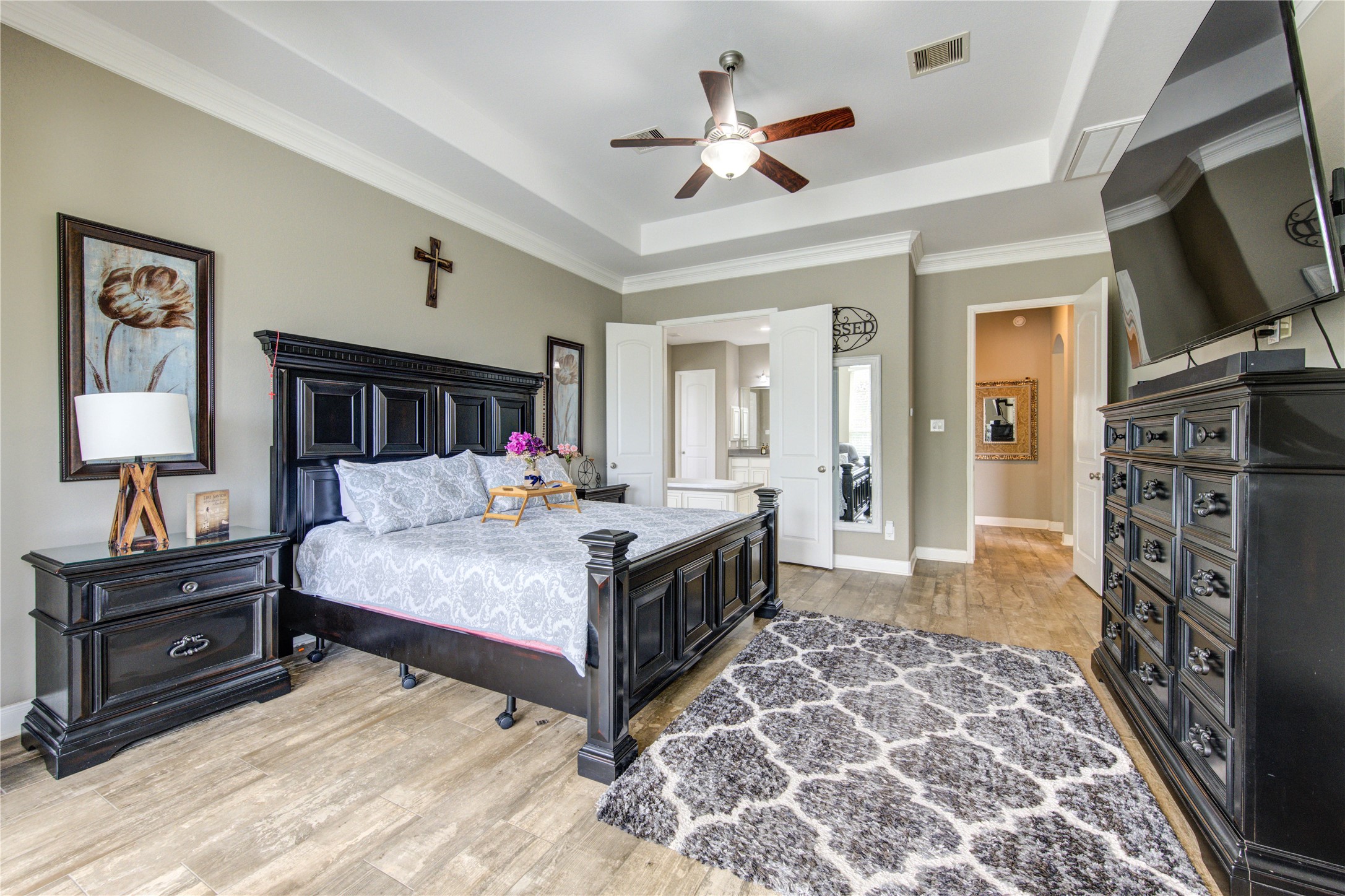 11319 Rossie Moor Lane, Richmond, TX 77407