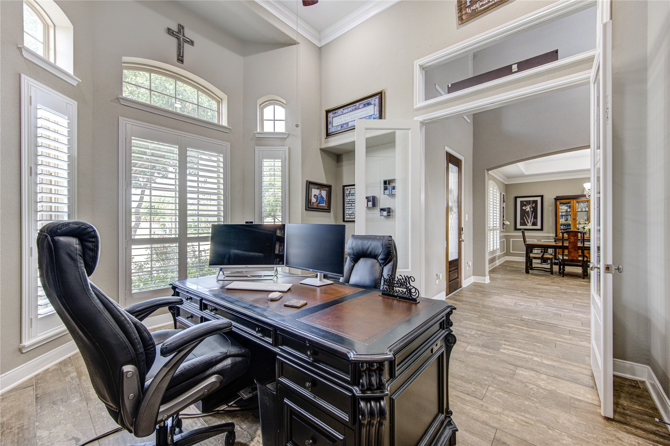 11319 Rossie Moor Lane, Richmond, TX 77407