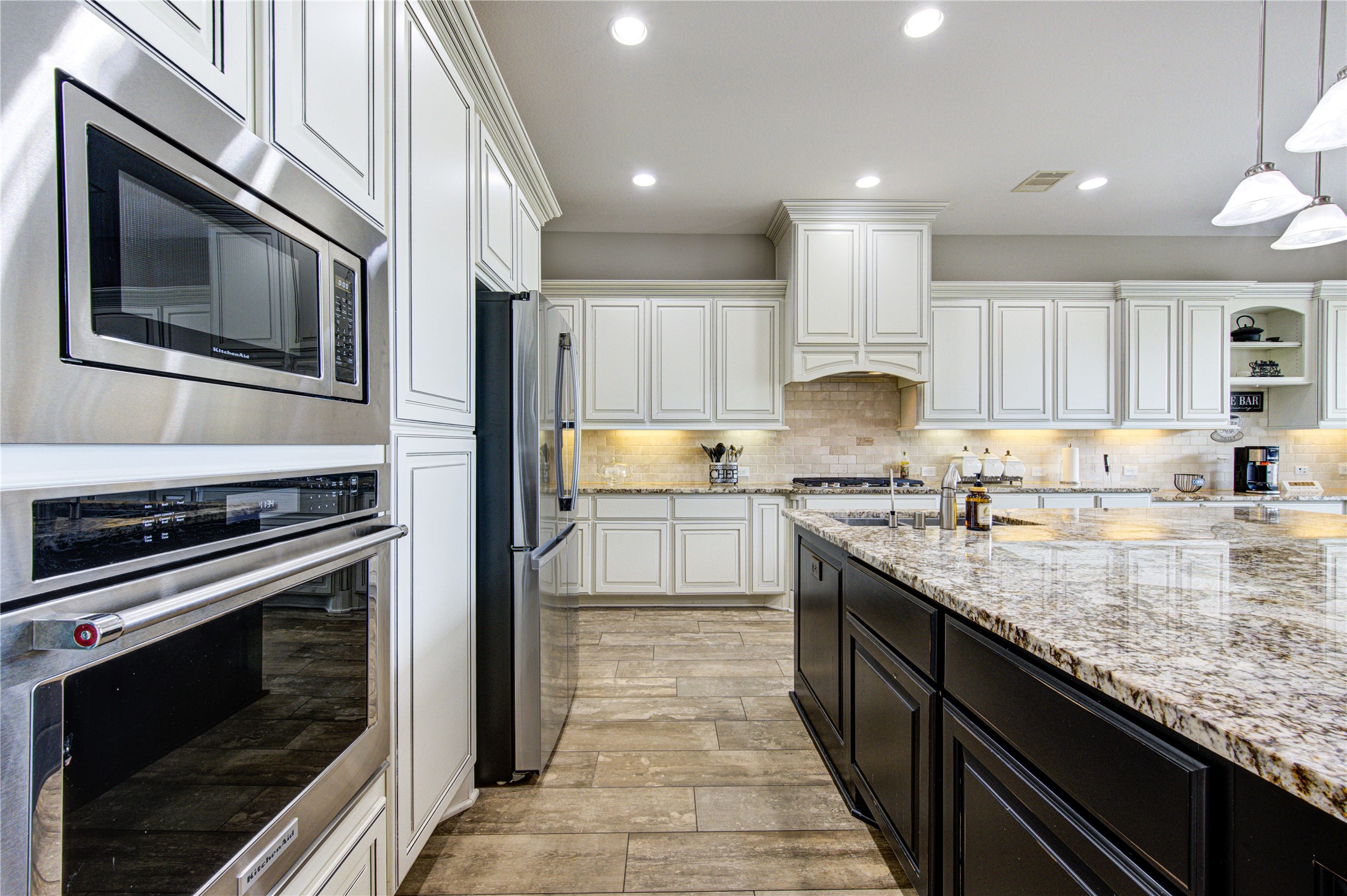 11319 Rossie Moor Lane, Richmond, TX 77407