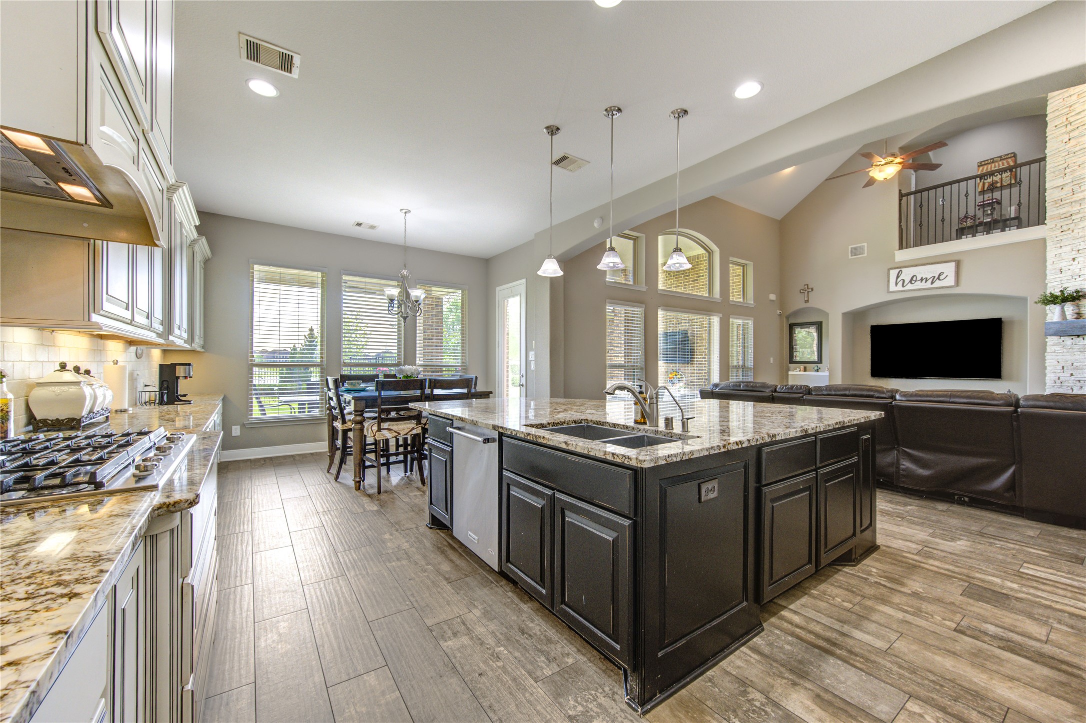 11319 Rossie Moor Lane, Richmond, TX 77407
