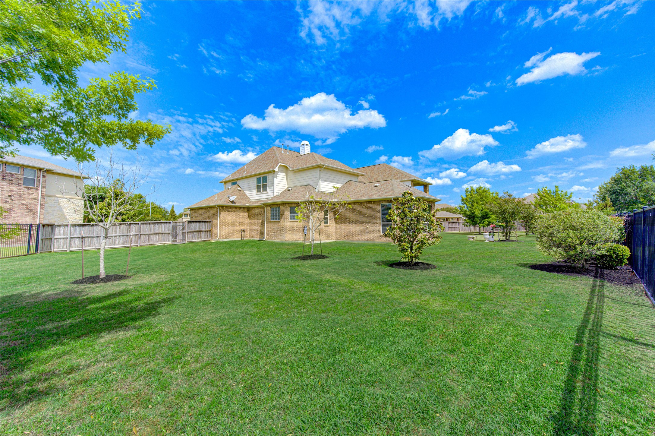 11319 Rossie Moor Lane, Richmond, TX 77407
