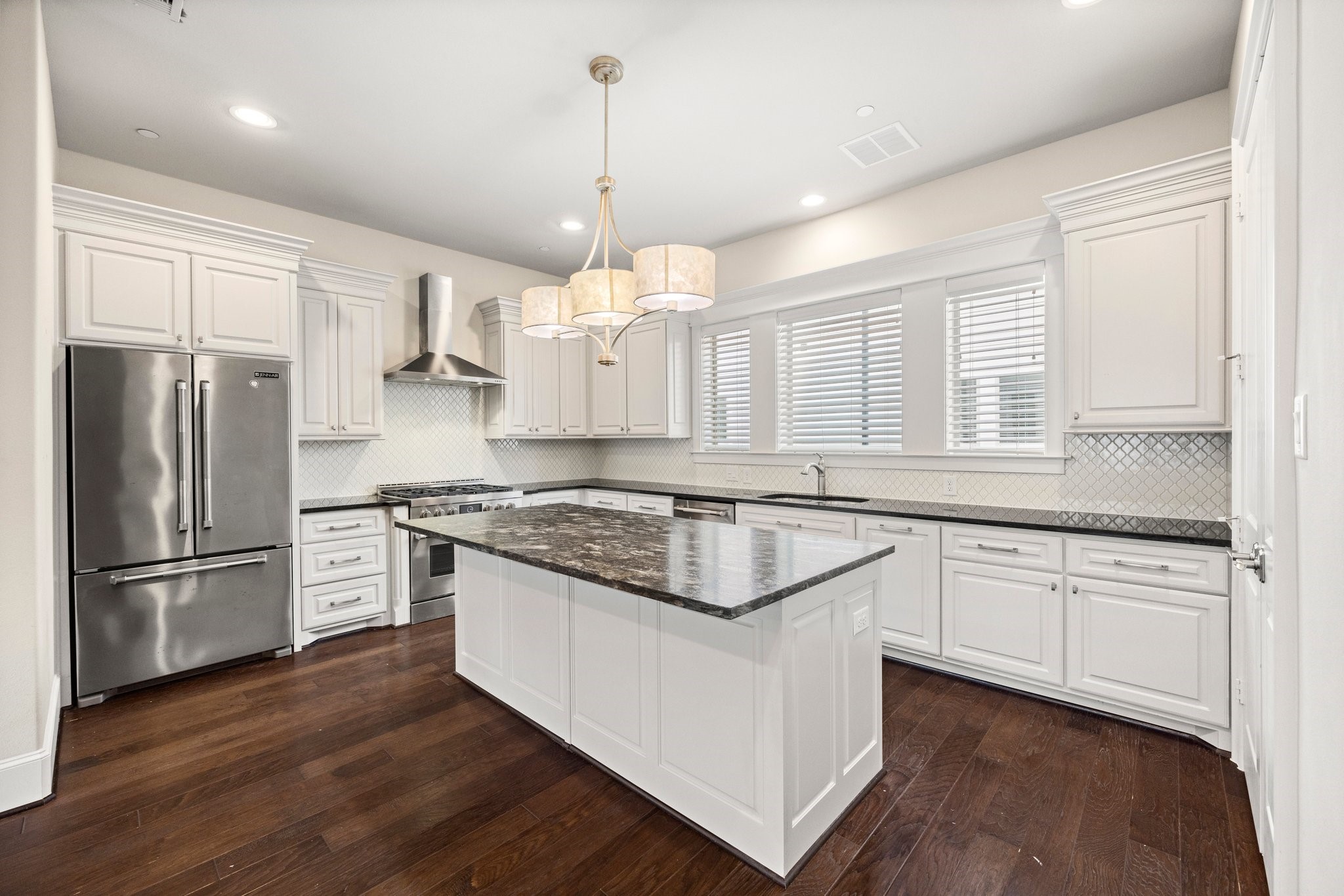 2656 Fountain Key Boulevard, Houston, TX 77008