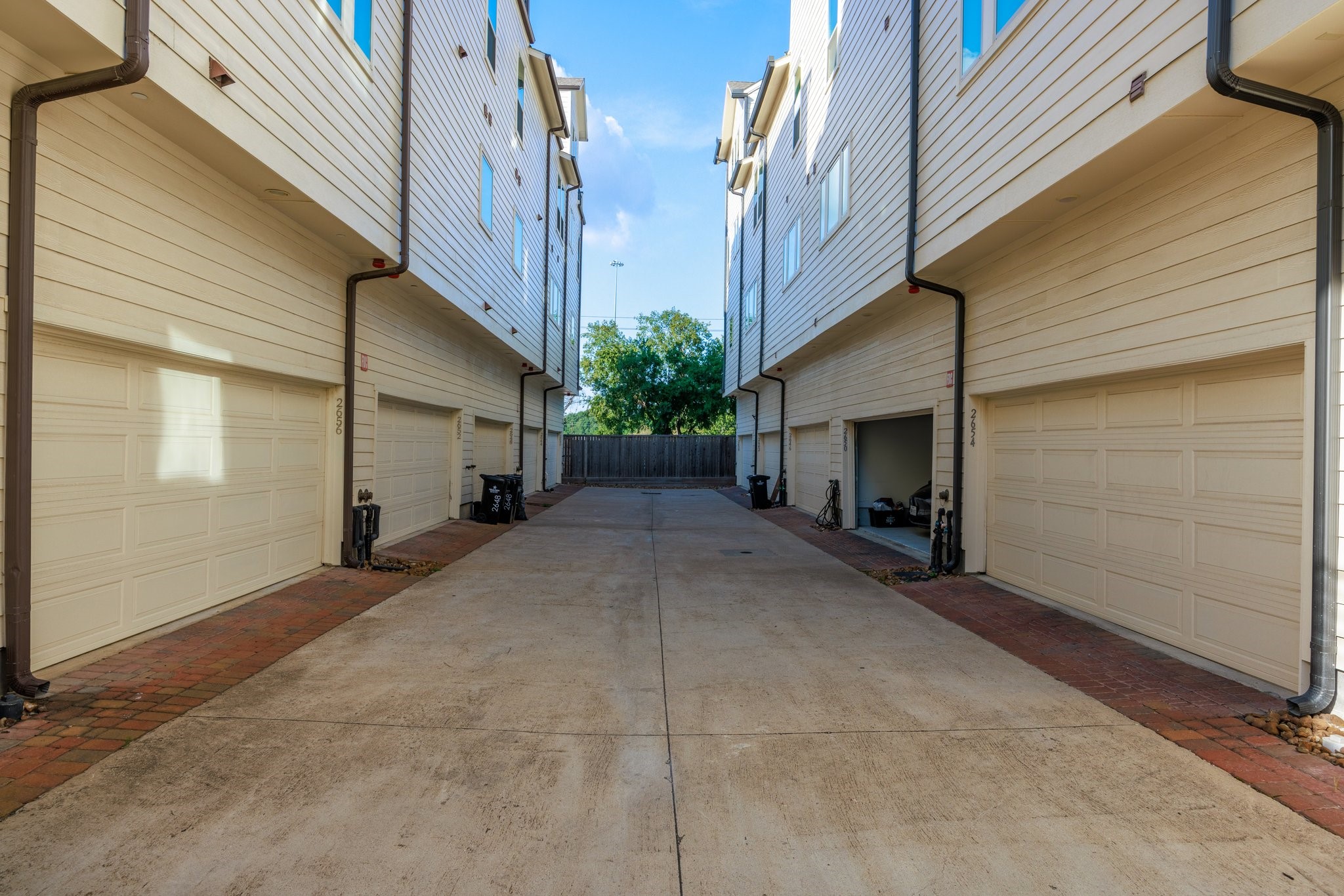 2656 Fountain Key Boulevard, Houston, TX 77008