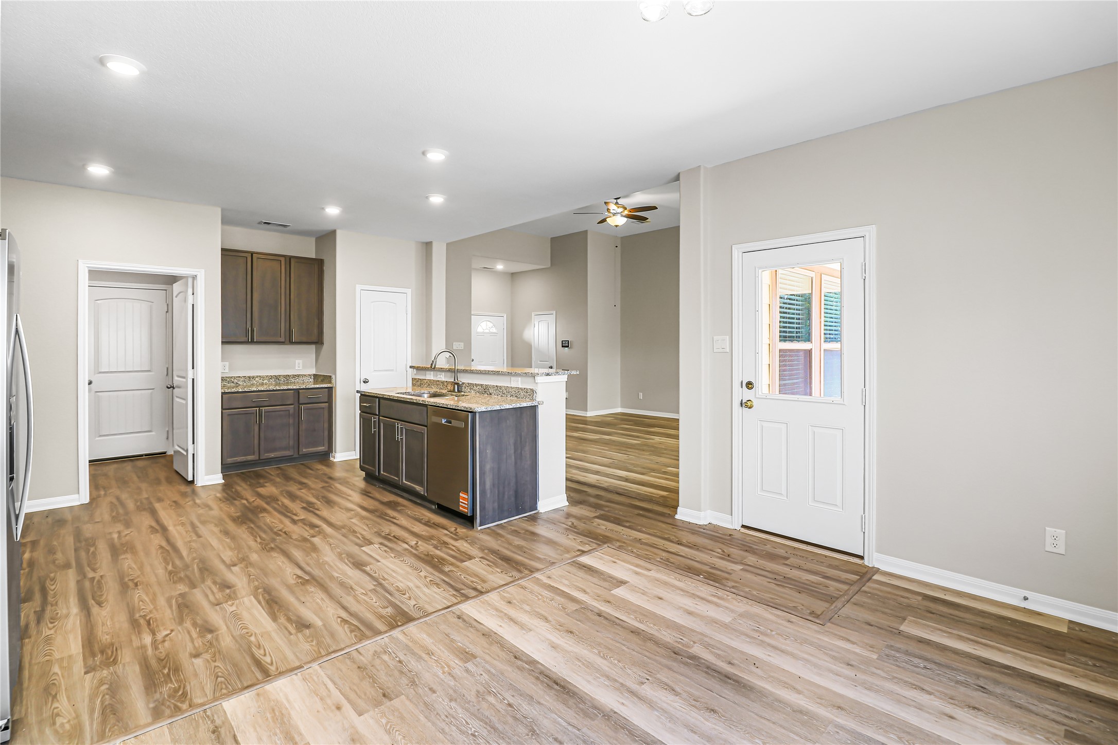 17624 Cedar Crest Drive, Conroe, TX 77306