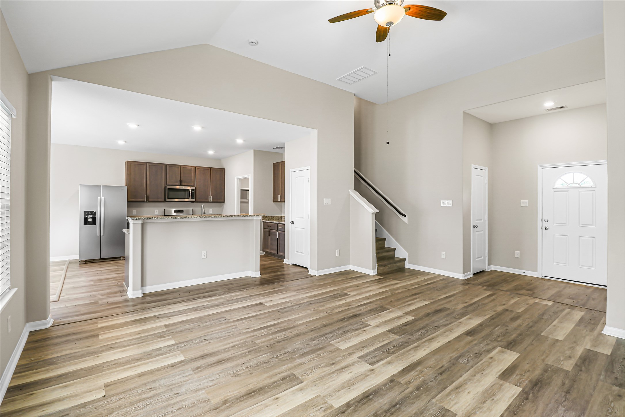 17624 Cedar Crest Drive, Conroe, TX 77306