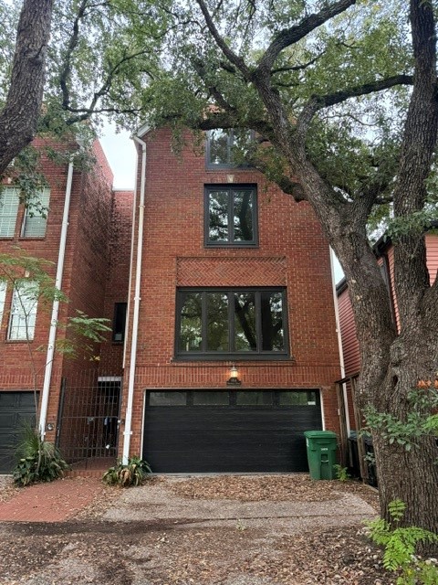 804 Marshall Street, Houston, TX 77006