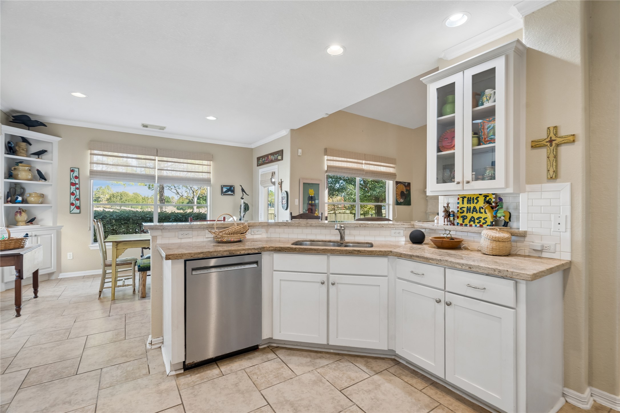 2805 Catalina Shores Drive, Pearland, TX 77584