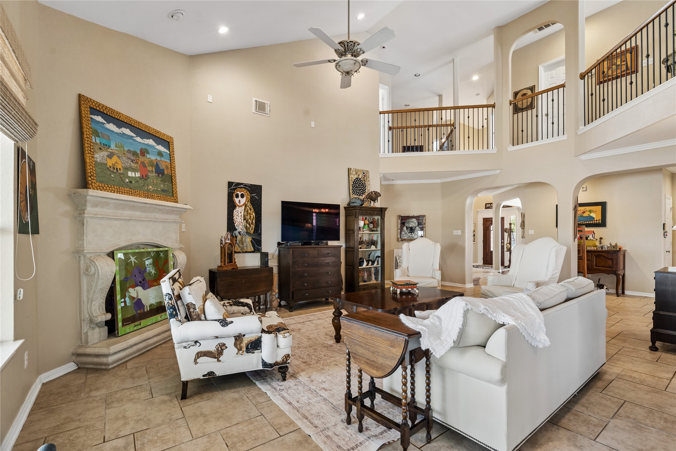 2805 Catalina Shores Drive, Pearland, TX 77584