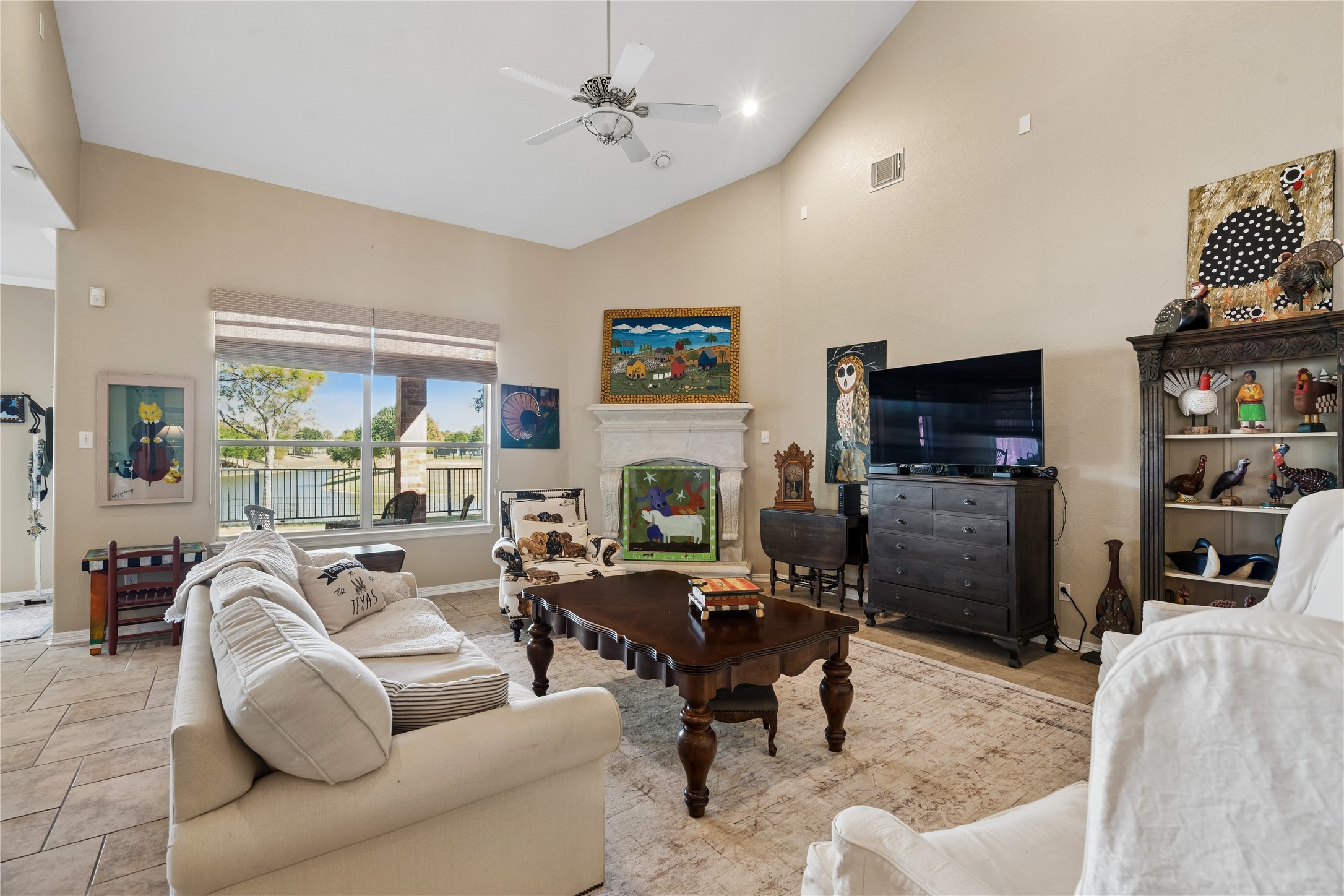 2805 Catalina Shores Drive, Pearland, TX 77584