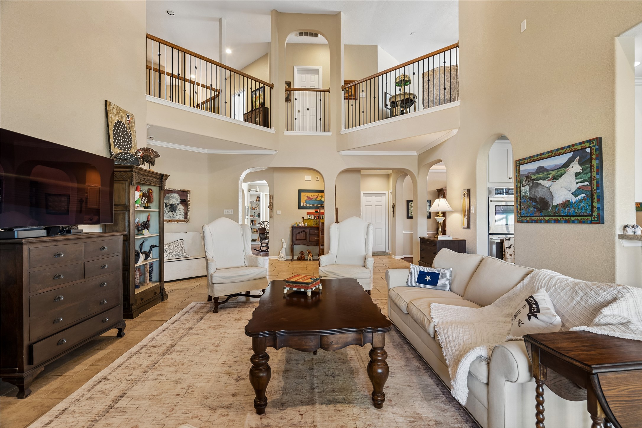 2805 Catalina Shores Drive, Pearland, TX 77584