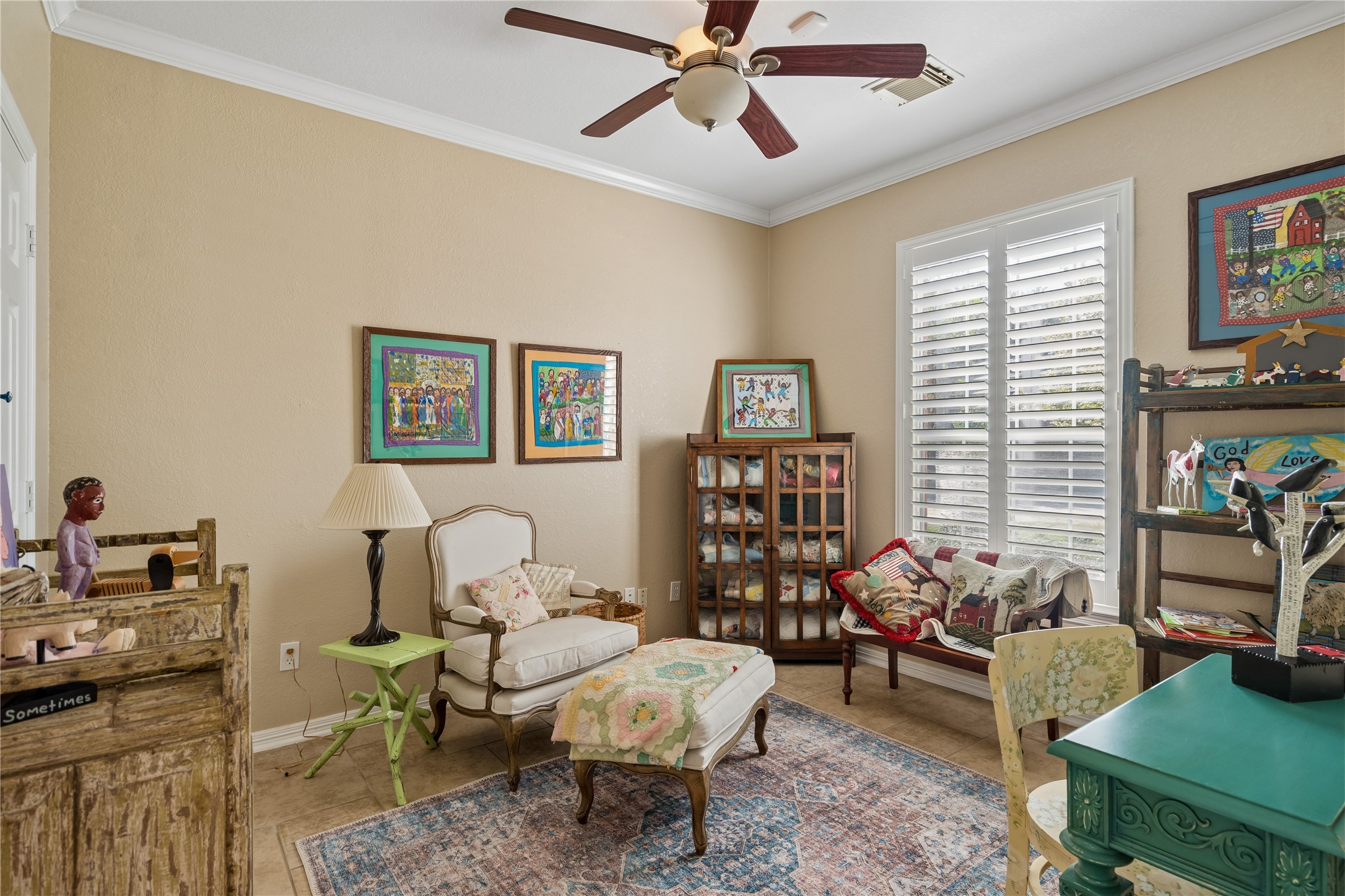 Study/Home Office